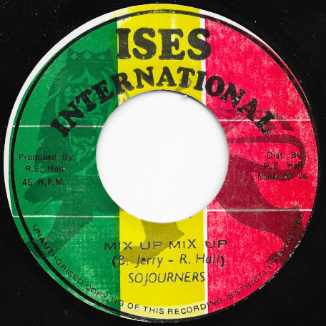 Wicked Situation / Mix Up Mix Up