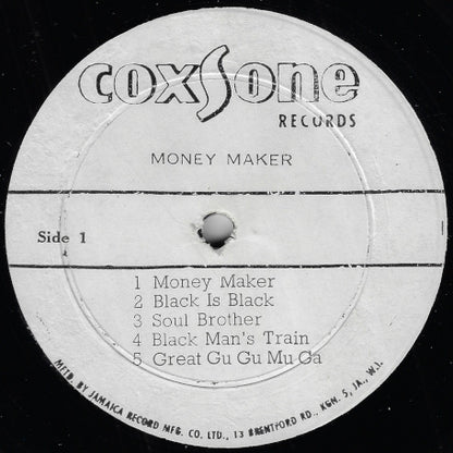 Money Maker