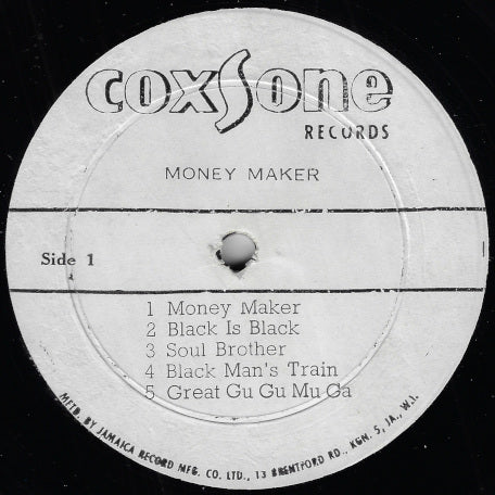 Money Maker
