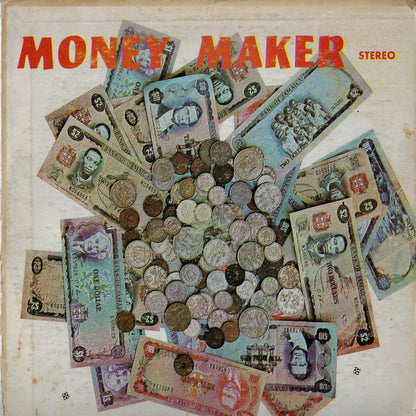 Money Maker