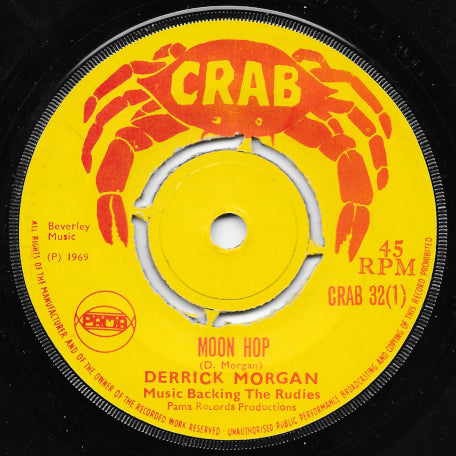 Moon Hop / Harris Wheel