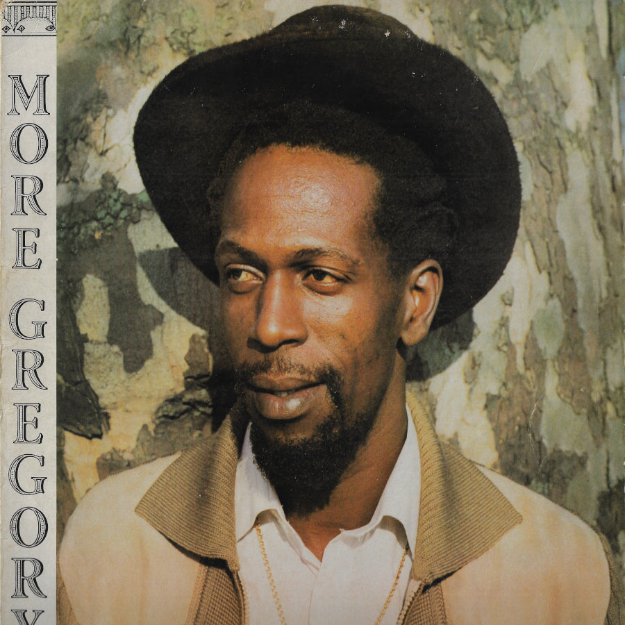 More Gregory