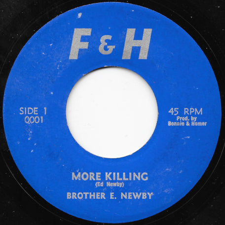 More Killing Acutally Too Much Killing / Part 2