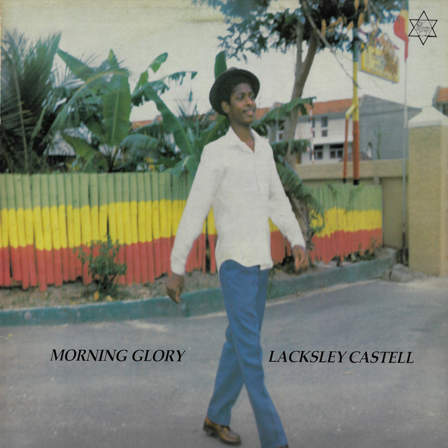 Morning Glory
