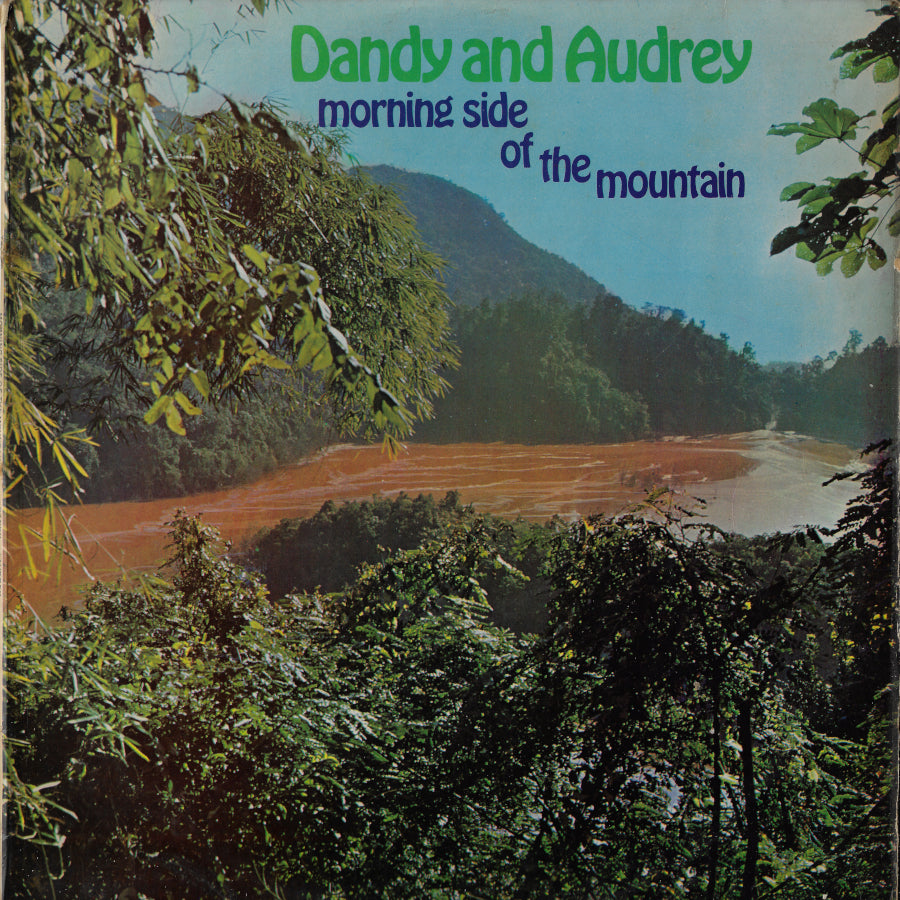 Morning Side Of The Mountain