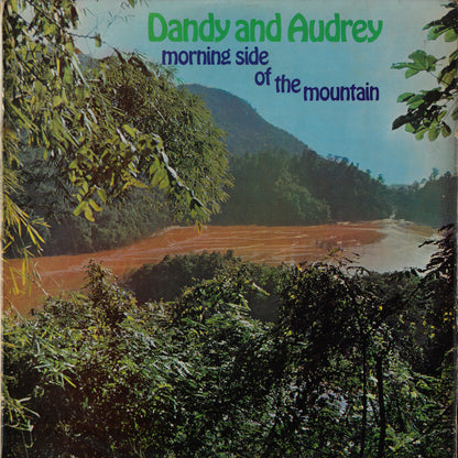 Morning Side Of The Mountain
