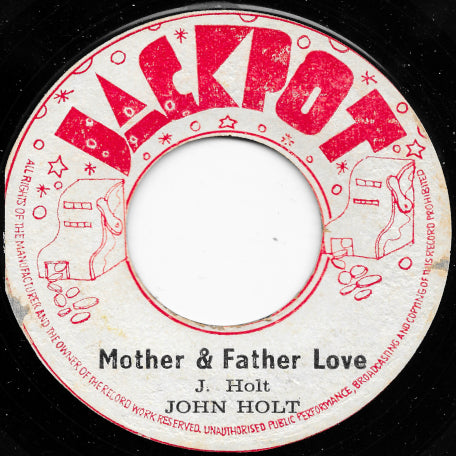 Mother And Father Love / Ver