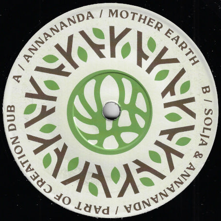 Mother Earth / Part Of Creation Dub