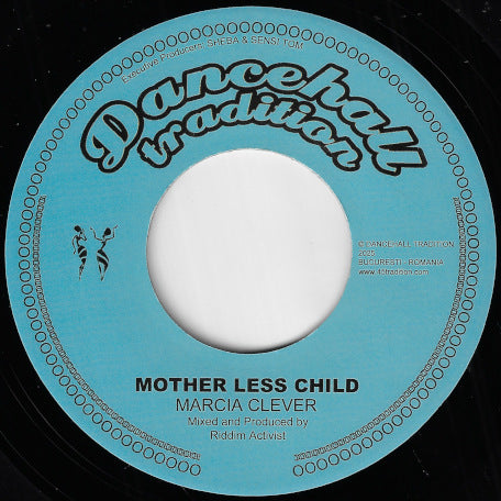 Mother Less Child / Mother Less Dub