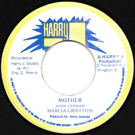 Mother / Part 2
