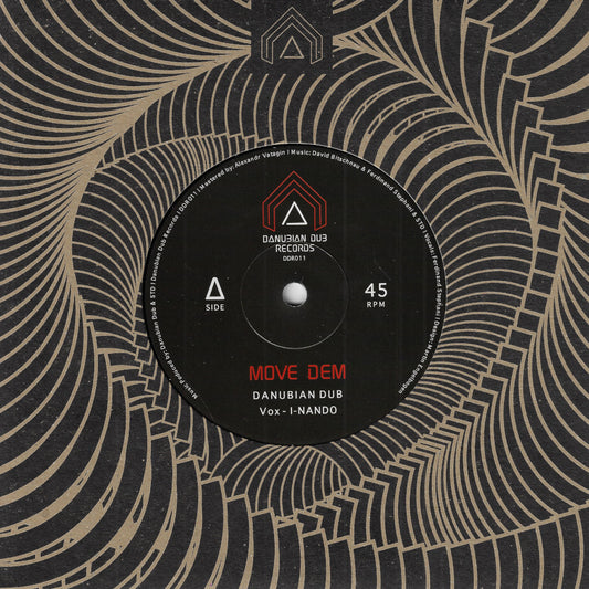 Move Dem / Move Dem Remix