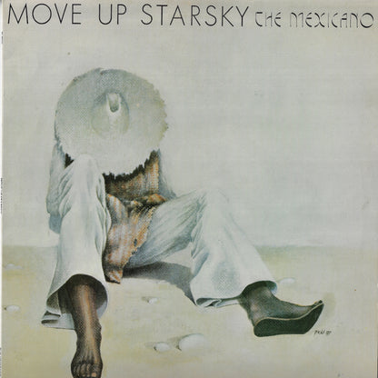 Move Up Starsky