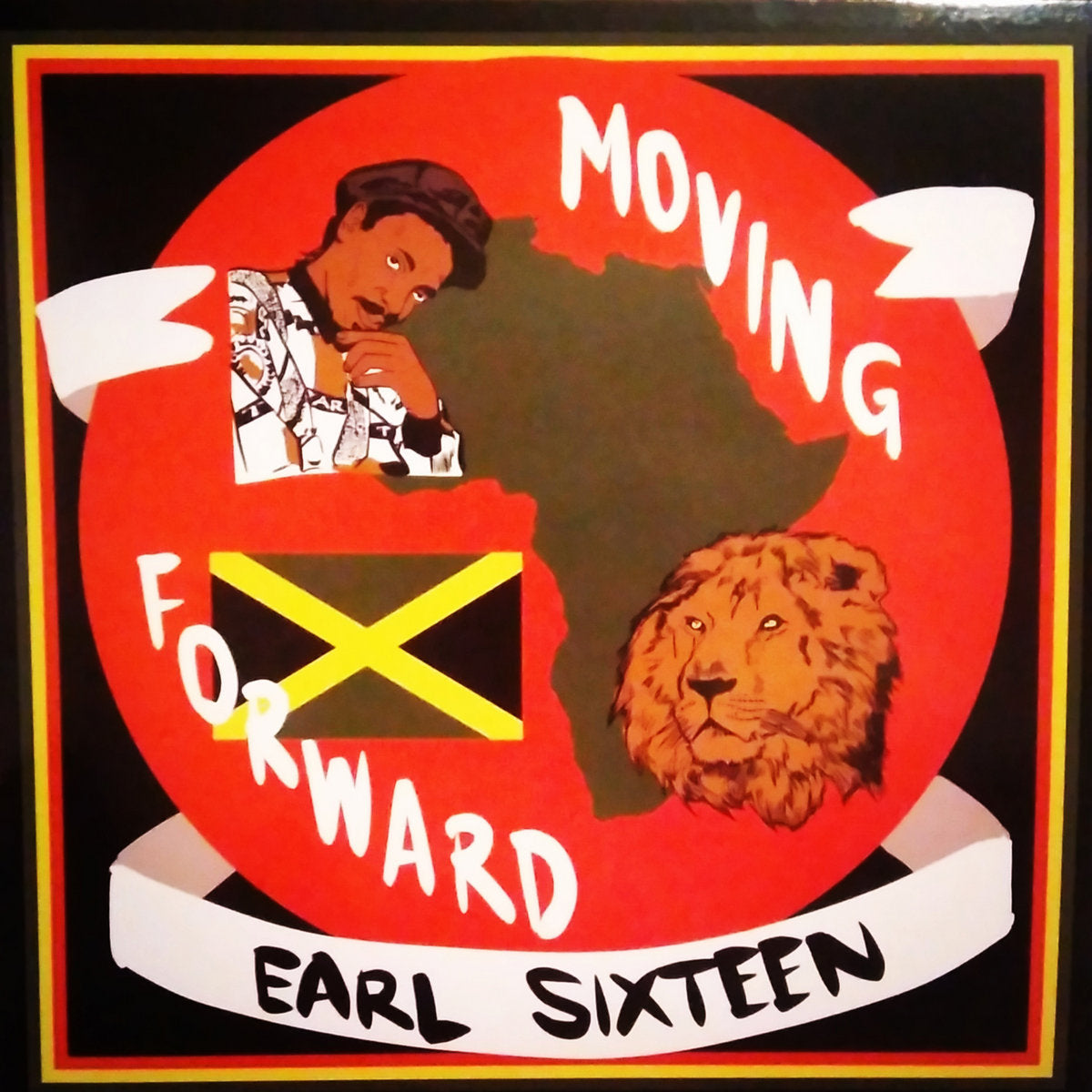Moving Forward