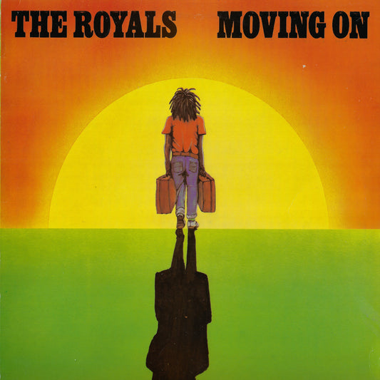 Moving On