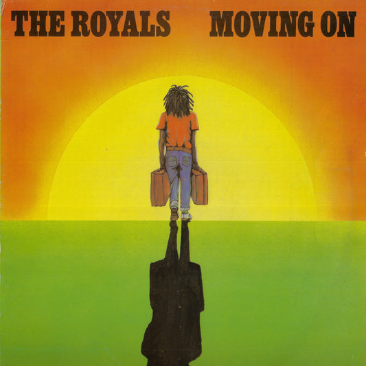 Moving On