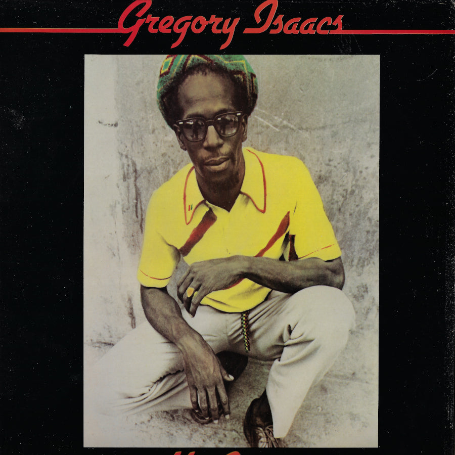 Mr Isaacs
