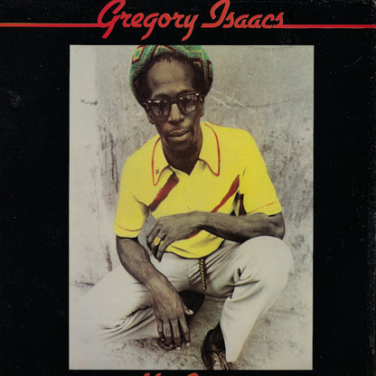 Mr Isaacs