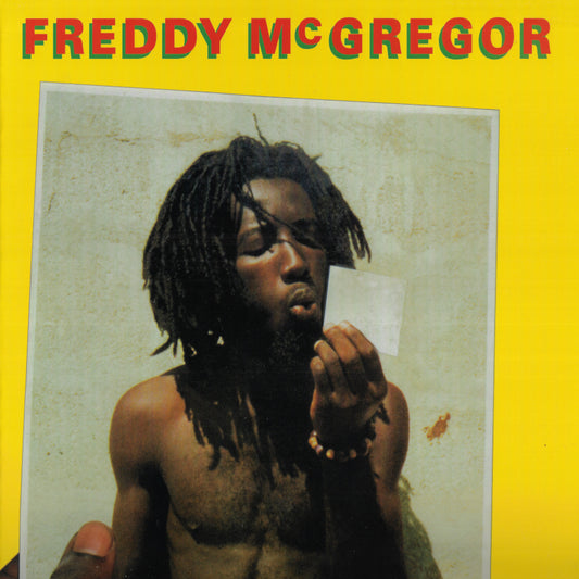 Mr McGregor