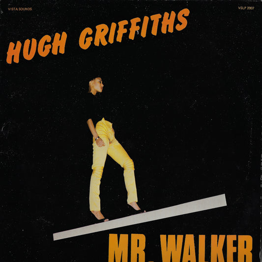 Mr Walker