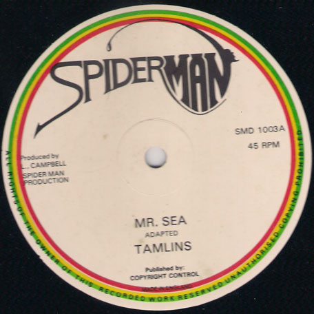 Mr Sea / Pt 2