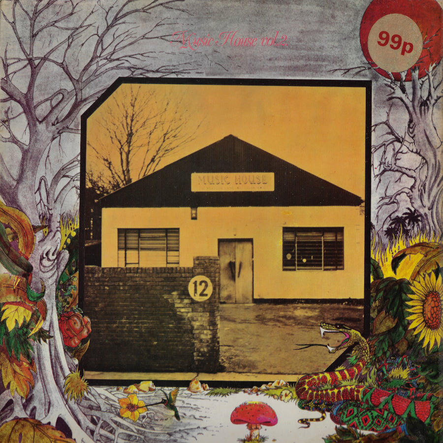 Music House Vol 2