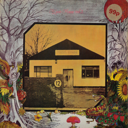 Music House Vol 2