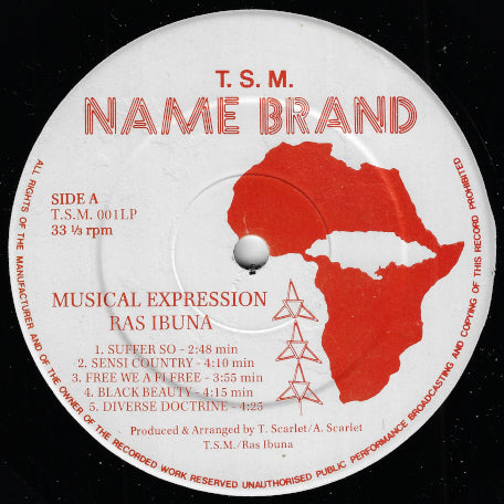 Musical Expression