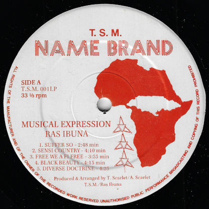 Musical Expression