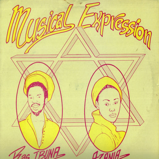 Musical Expression