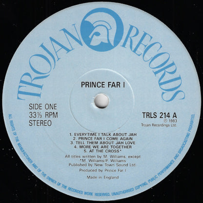 Musical History