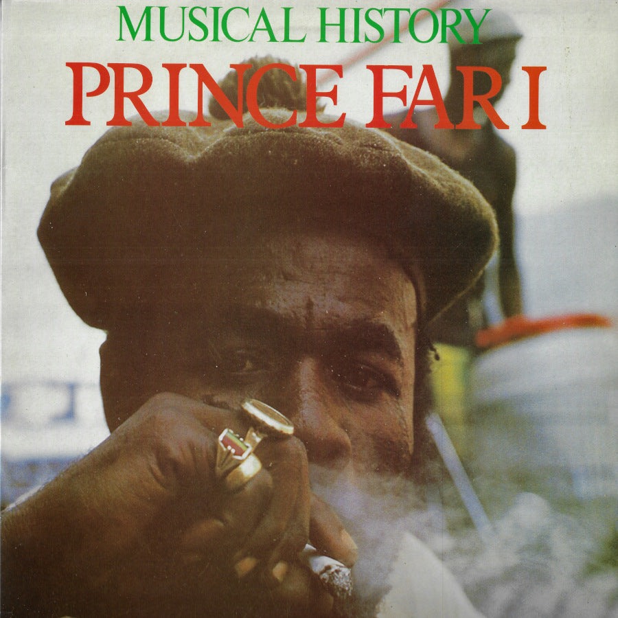 Musical History