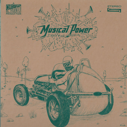 Musical Power