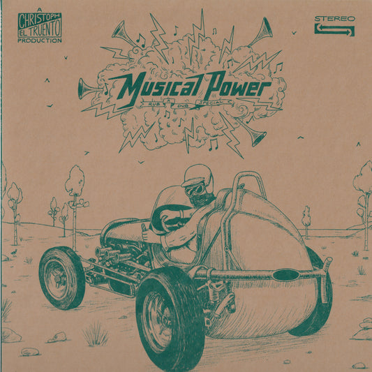 Musical Power