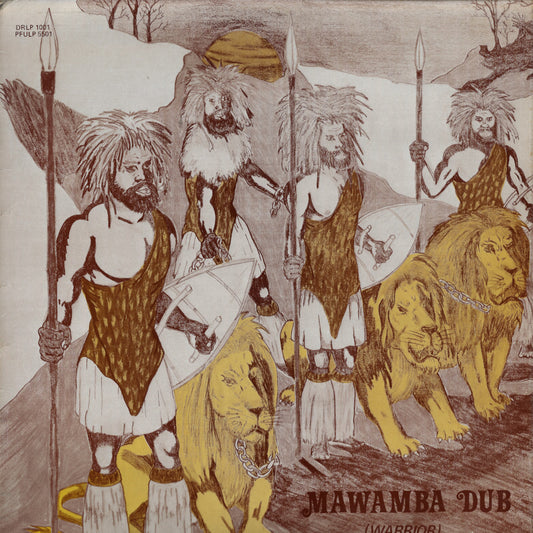 Mawamba Dub