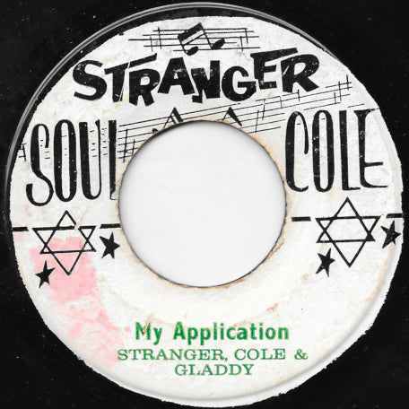 My Application / Ver