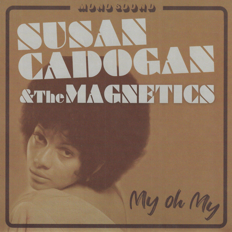 My Oh My / Unforgettable