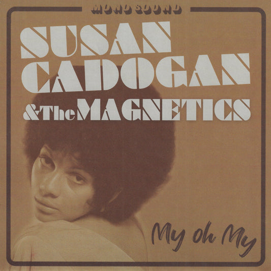 My Oh My / Unforgettable