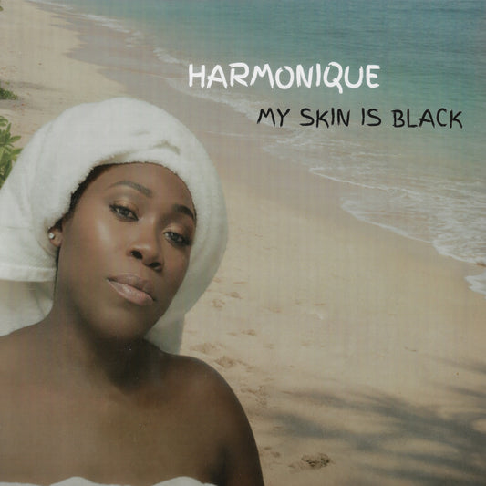 My Skin Is Black