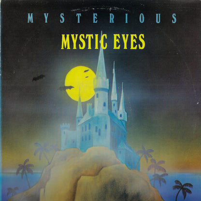 Mysterious