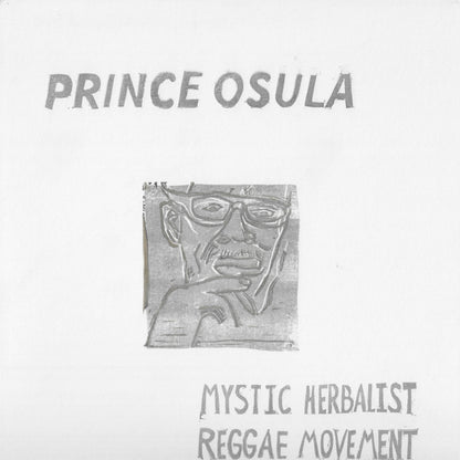 Mystic Herbalist Reggae Movement