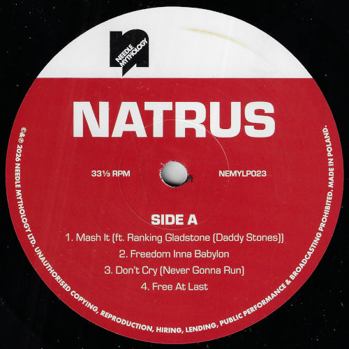 Natrus