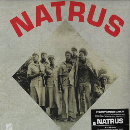 Natrus