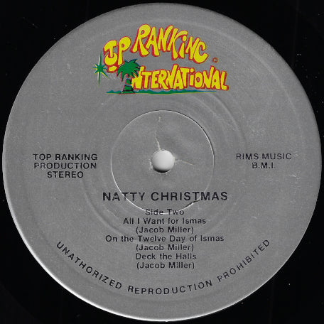 Natty Christmas