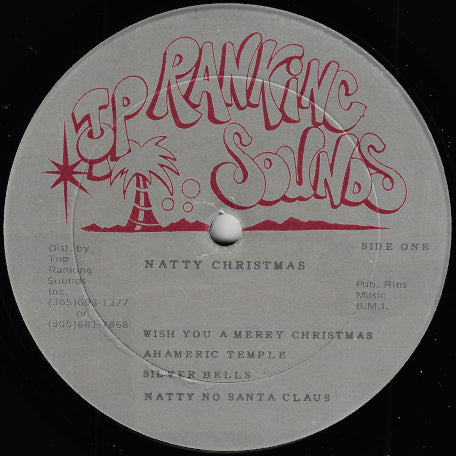Natty Christmas