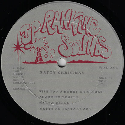 Natty Christmas