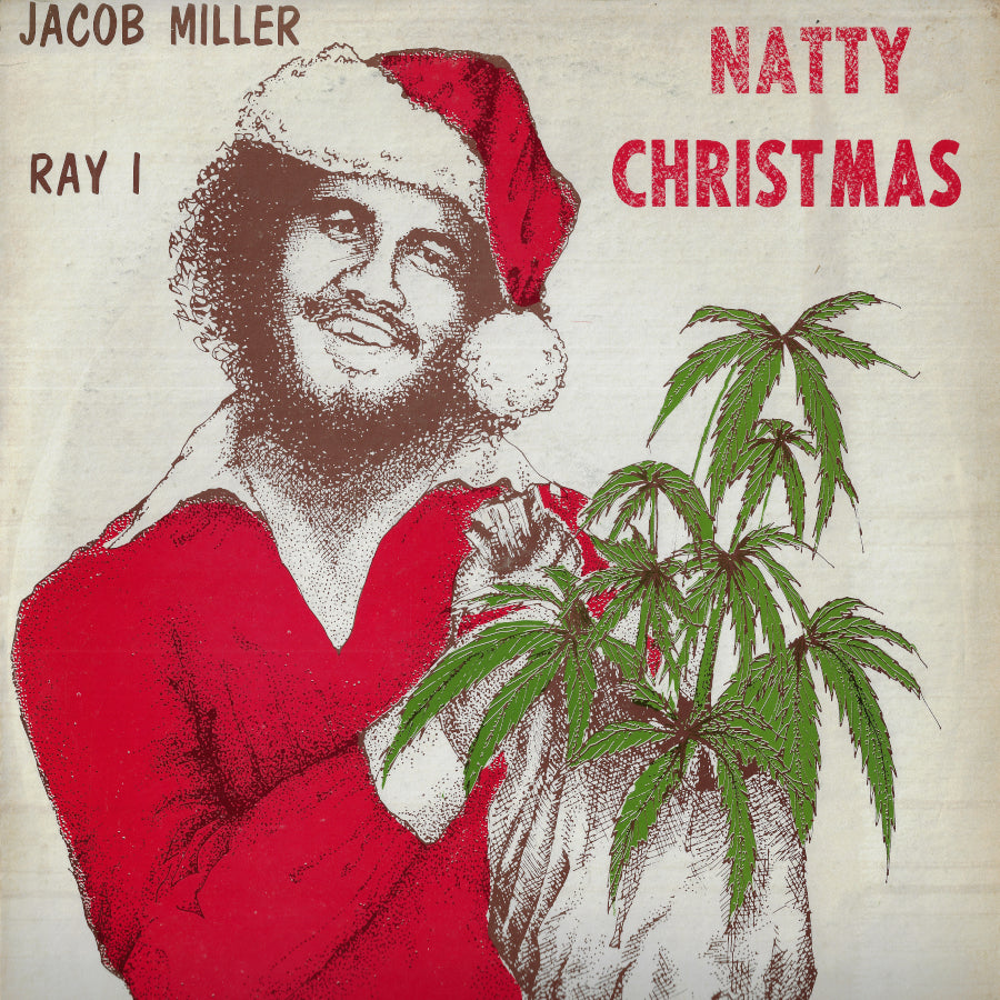 Natty Christmas