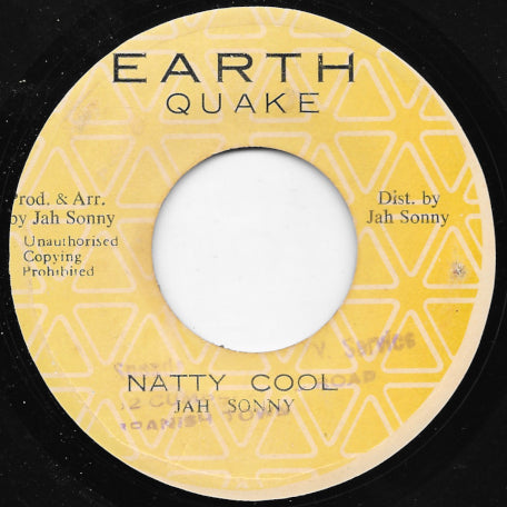 Natty Cool / Ver