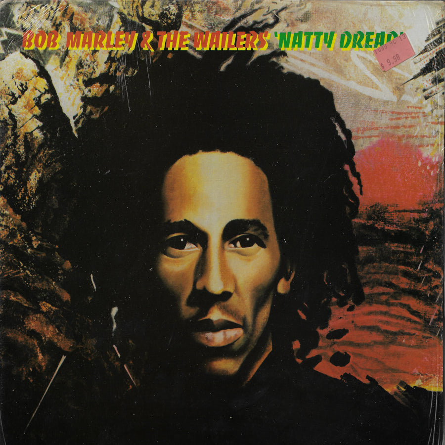 Natty Dread