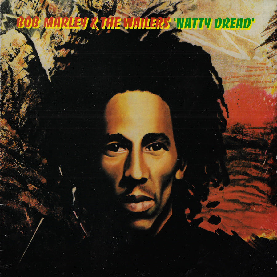 Natty Dread