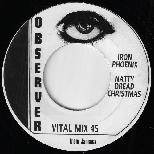 Natty Dread Christmas / Natty Dread Christmas Part 2